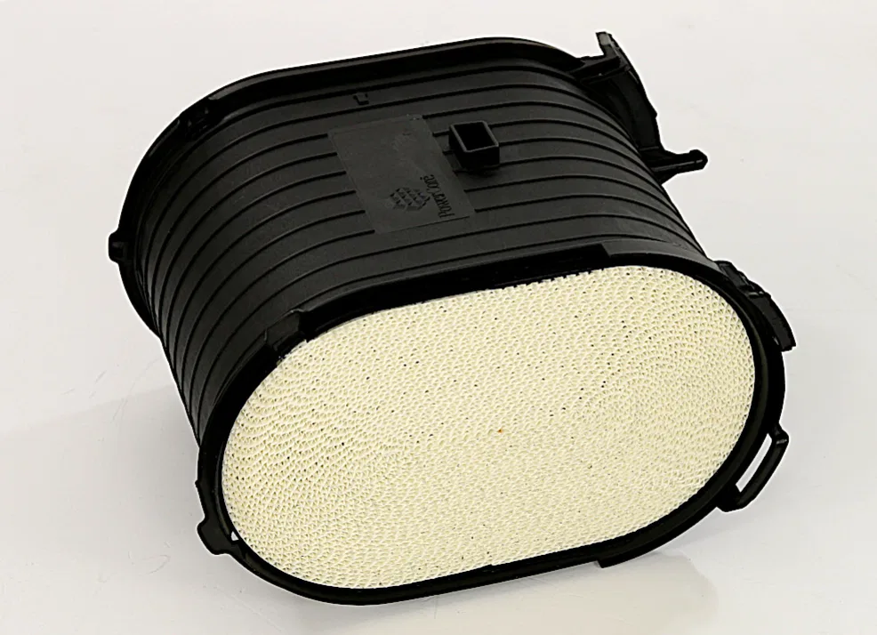 42731 – WIX FILTR HD Air Filter, OE Replacement Standard Corrugated Version - view 3